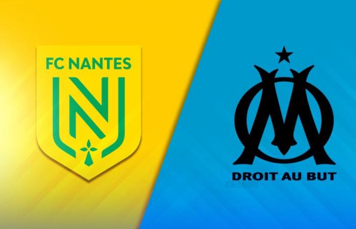 Nantes vs Marseille Prediction, lineups, betting tips & odds