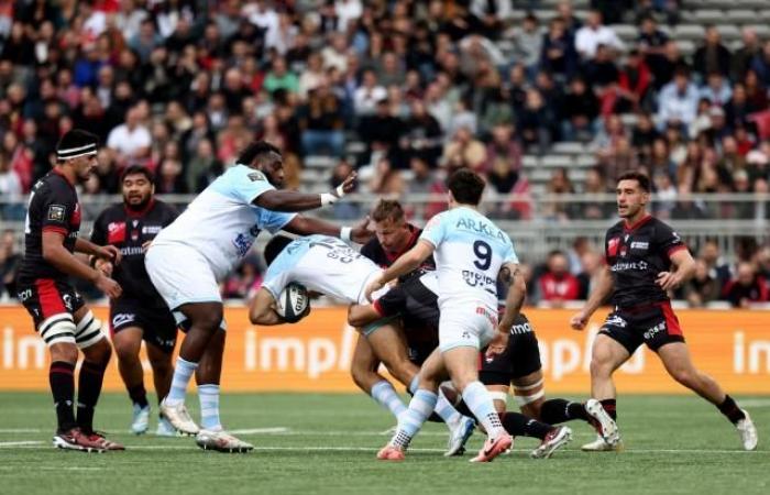 With a renewed state of mind, Bayonne receives Toulouse without complexes