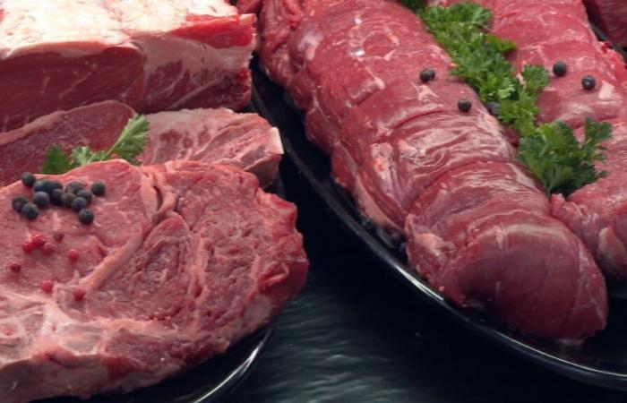 Beef more expensive: why such a meteoric rise in prices?