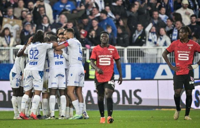 Ligue 1: “Perfect evening”, Ajaist reactions after AJA-Rennes (4-0)