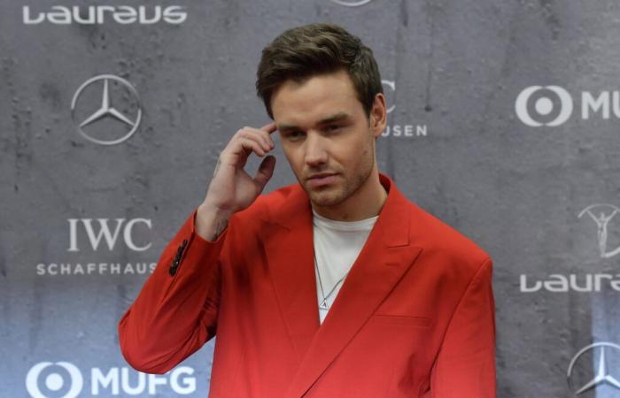 the body of the ex-One Direction member soon repatriated to England