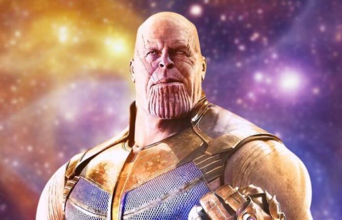 Thanos’ Return Is Really Possible, According to Actor Josh Brolin