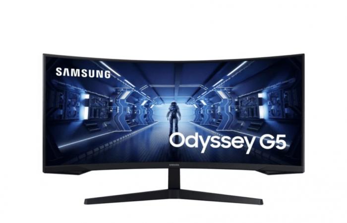 4 gaming screens to compare before making your choice