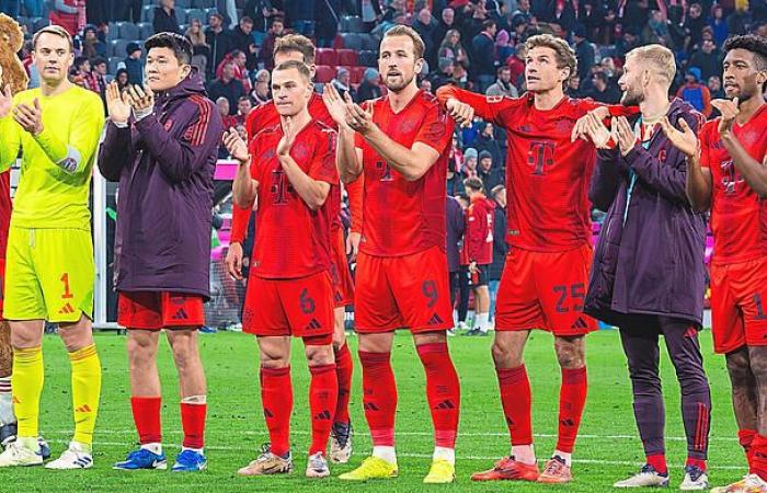 Adam Aznou: FC Bayern Munich’s hope at the back left