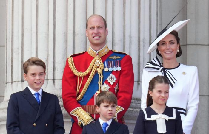 Prince William a sleep trader? Lack of heating, unsanitary conditions, the damning investigation