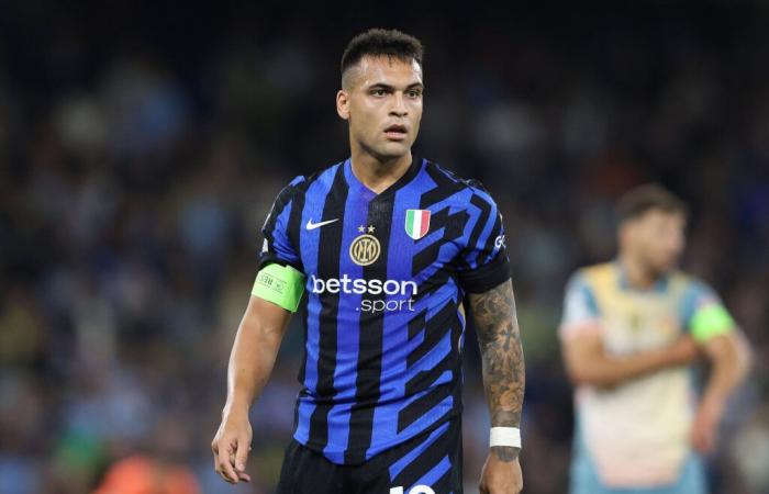 Preview: Inter Milan vs. Venezia – prediction, team news, lineups