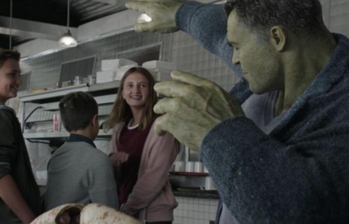 The 10 Most Awkward Moments in Marvel Movies