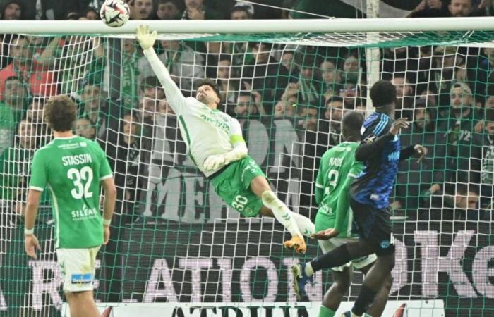 In pictures. Relive the success of the Greens in the Cauldron against Strasbourg