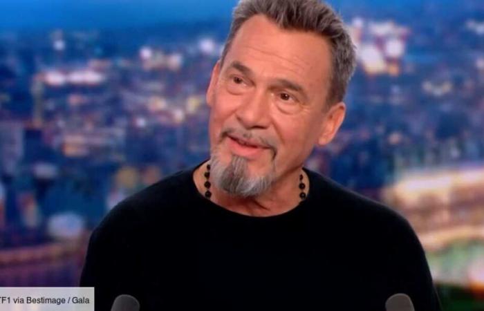 Florent Pagny in remission from his lung cancer: “He does check-ups every three months”