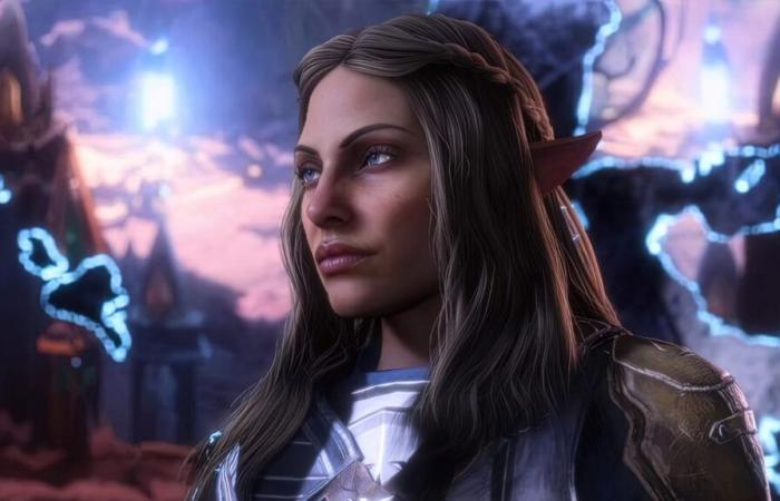 Dragon Age: The Veilguard will not have DLC, but Bioware will not be bored | Xbox