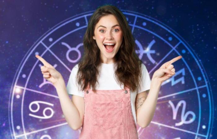 Horoscope for the week from November 4 to 10, 2024: excellent news awaits this sign