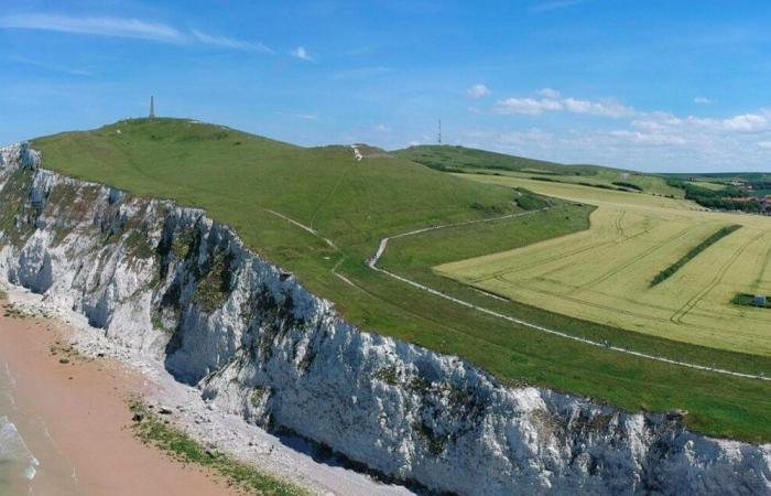 What is the most beautiful natural space in Pas-de-Calais? Residents called to vote for their favorite!