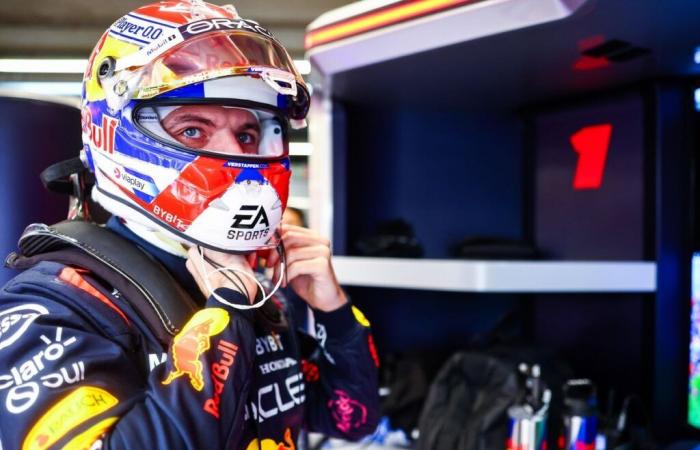 Vettel tips Verstappen to hold on against Norris in F1 title fight