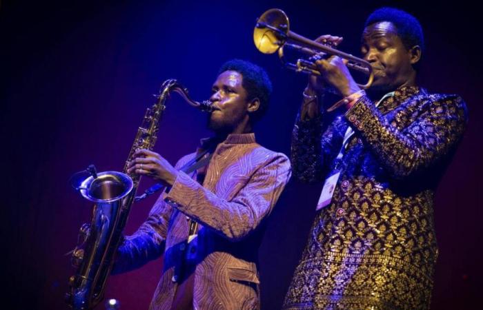 Buzz’Ayaz, Justin Adams and Mauro Durante, Adédèji, Barrut: our playlist of Womex artists to follow closely