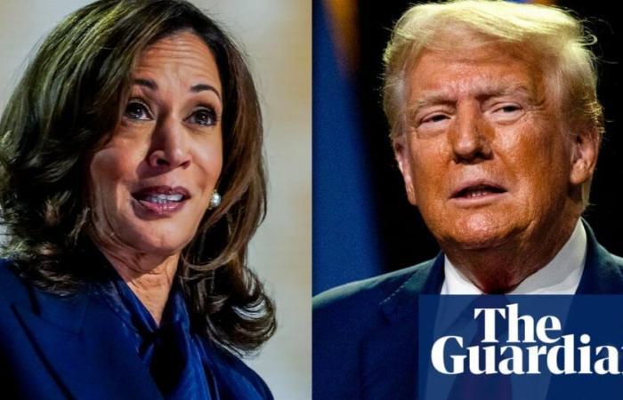 Which celebrities have endorsed Kamala Harris and Donald Trump? Here are the biggest names | Kamala Harris