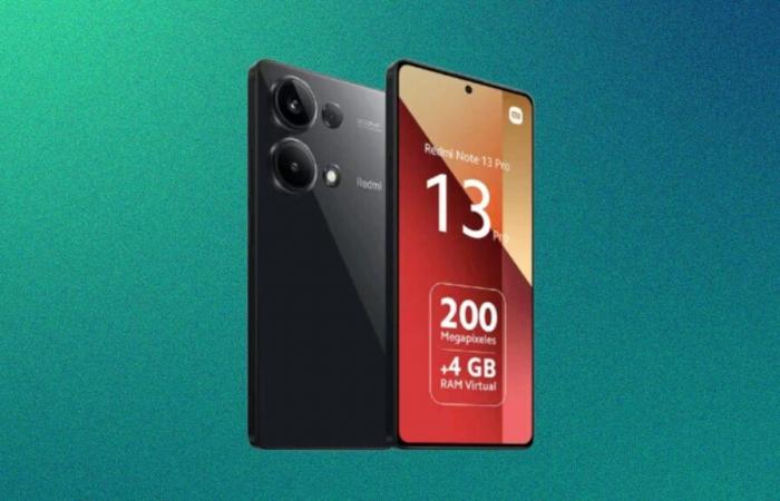 Crazy price drop on the Redmi Note 13, how is this possible?