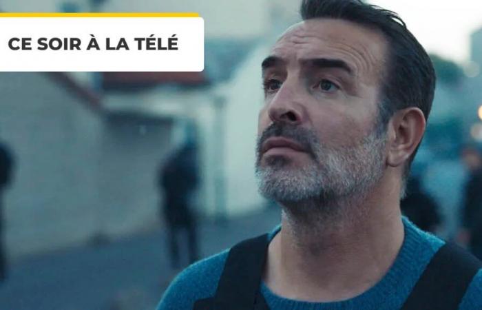 Rated 4.1 out of 5, this thriller adapted from a true story is one of Jean Dujardin’s best films – Actus Ciné