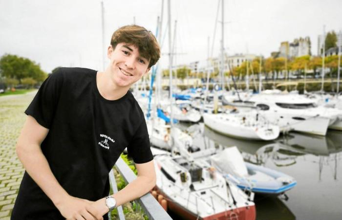 “Breton music is stylish”: young people also love Celtic culture