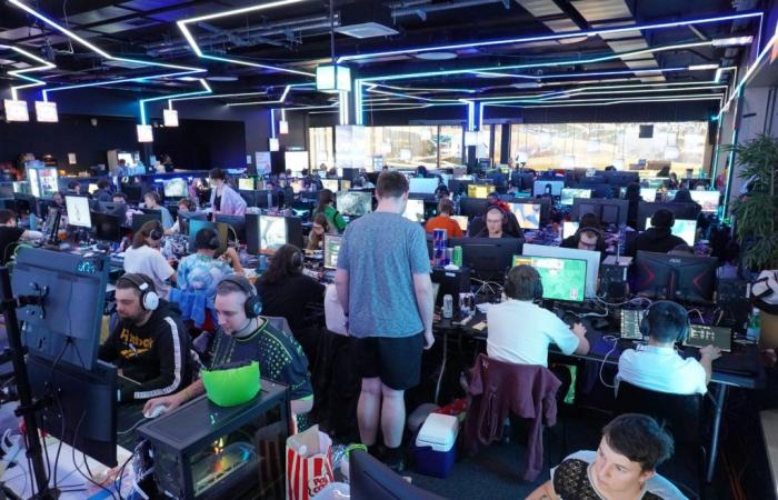 JVMag – JVLan 2024, “the best LAN in French-speaking Switzerland”