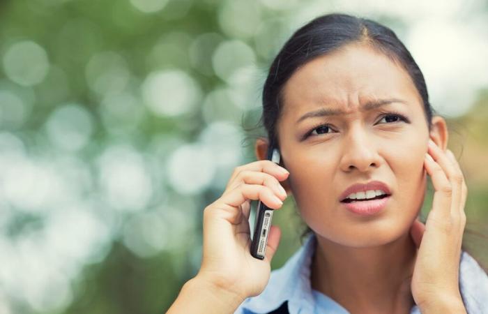 Too many people ignore it – this free option really improves phone call quality