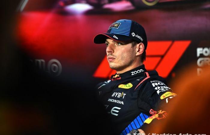 Formula 1 | Jos Verstappen asks ‘Commissioner Herbert’ not to speak in the media anymore