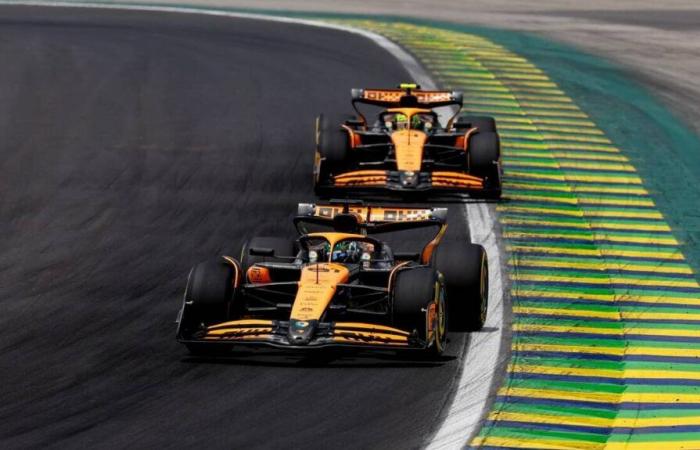 F1. At what time and on which TV channel to watch the Brazilian Grand Prix?