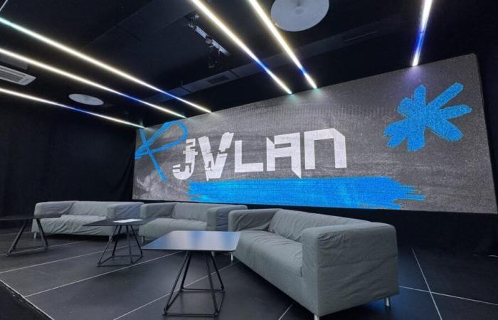 JVMag – JVLan 2024, “the best LAN in French-speaking Switzerland”