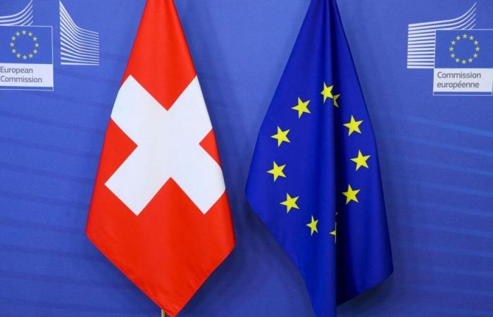 Switzerland’s deal with the European Union will cost more