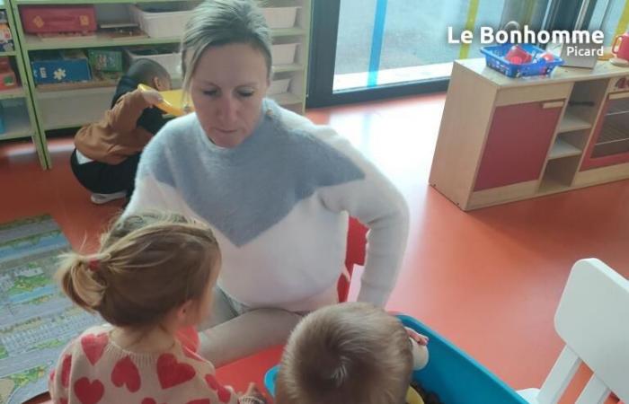 the Chat perché school recycled into a leisure center