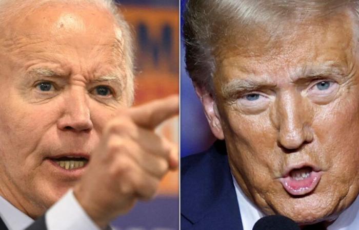 Biden Says He’d Like To ‘Smack’ Republicans ‘In The Ass’ As He Criticizes His Tax Plan