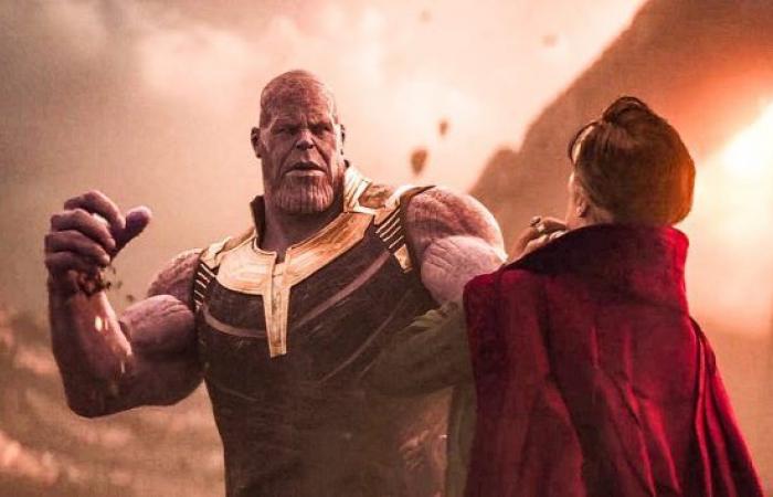 Thanos’ Return Is Really Possible, According to Actor Josh Brolin