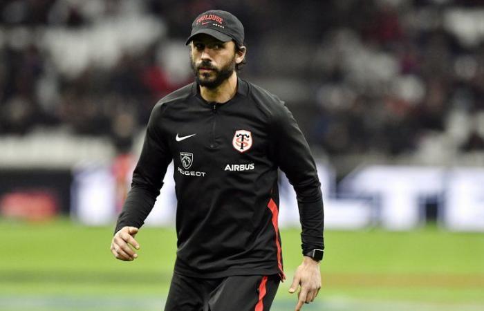 Bayonne-Stade Toulousain: “It’s going to start to show…” When Toulouse gets annoyed with the scheduling of matches against the Basques