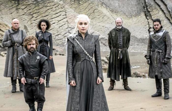 Game of Thrones soon in cinemas? A film linked to the series is in development…