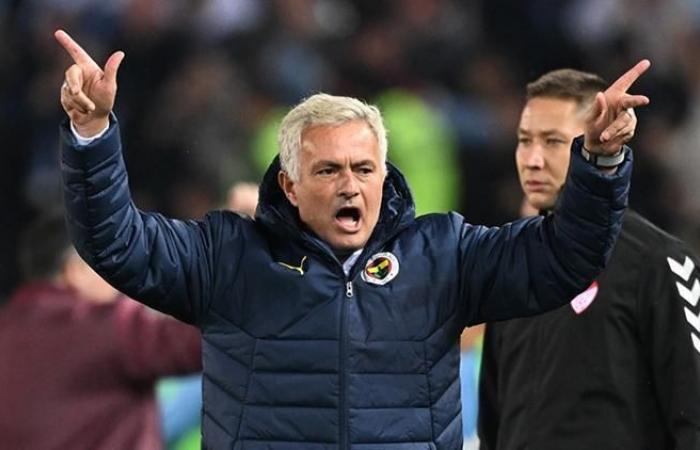 Harsh words from Mourinho to Atilla Karaoğlan: We don’t want him! If they told me everything, I wouldn’t come to Fenerbahçe.