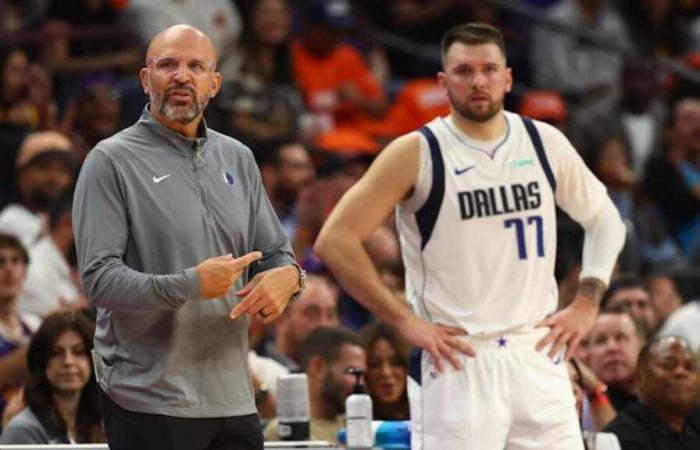 Meet the Opponent: Reloaded Mavs, Magic Clash on Front End of Back-to-Back