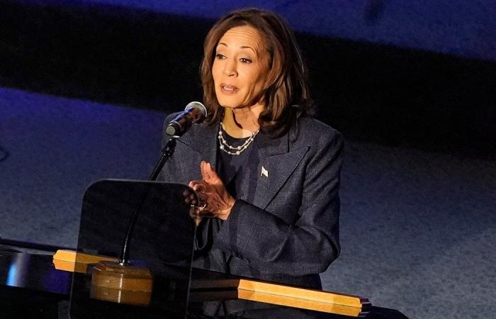 National polls show Trump, Harris in tight race as electorate is unhappy with choices