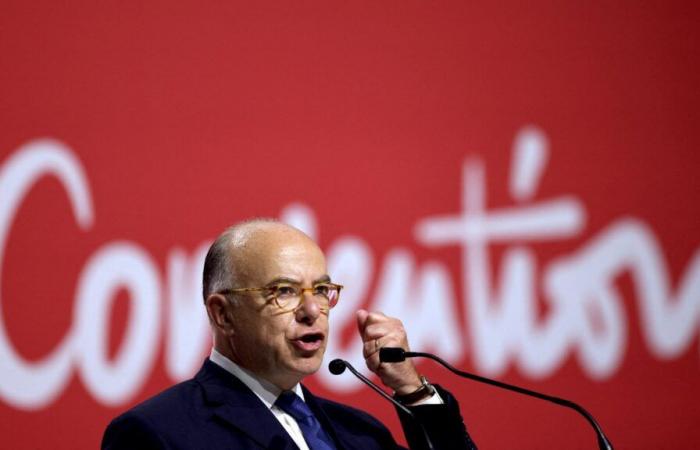 Bernard Cazeneuve will present a “project for France” in the summer of 2025