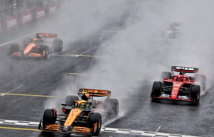 Verstappen’s masterclass + is F1 title fight over? Our verdict