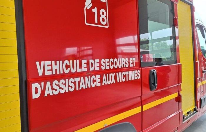 A 20-year-old pedestrian fatally mowed down on the Nationale 13 in Fresville