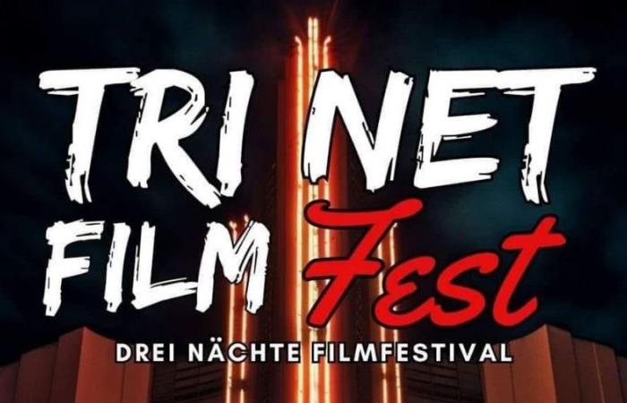 The “Tri Net Film Fest” will be held from November 7 to 9 at the Pathé cinema in Spreitenbach