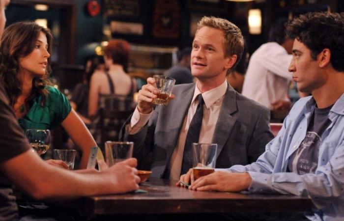 François Pacôme, the French voice of Barney Stinson in “How I met your mother”, has died