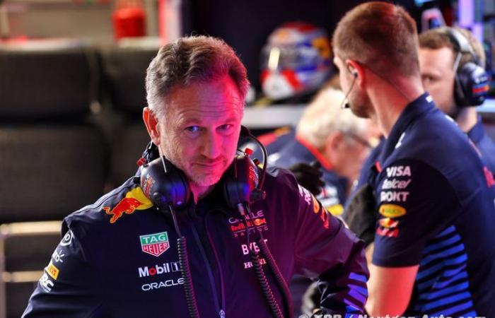 Formula 1 | Sainz, Colapinto or Lawson ? The scenarios studied by Red Bull