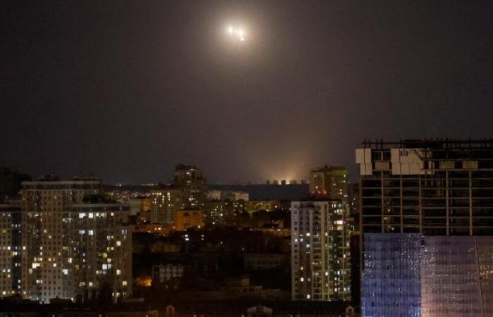 five injured including two children in Russian strike on Dnipropetrovsk oblast, according to regional governor