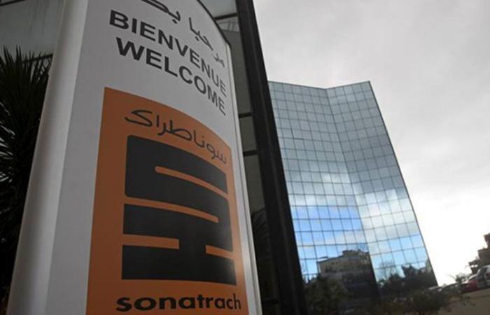 Hydrocarbons: Sonatrach begins its first deliveries of natural gas to the Czech Republic