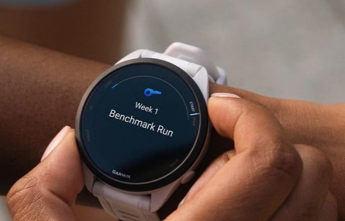 Garmin announces new beta update for the Forerunner smartwatch with bug fixes