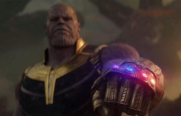 Thanos' Return Is Really Possible, According to Actor Josh Brolin