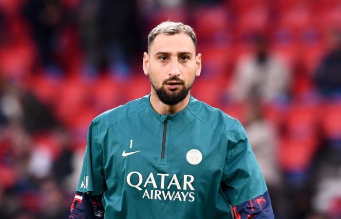 Donnarumma praises Luis Enrique “it’s a phenomenon”