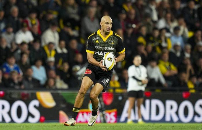 Top 14 – “Ode to captain Leyds”: Midol's opinion after La Rochelle – Stade français