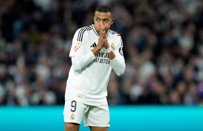 Mercato – Real Madrid: Panic for this Mbappé move?