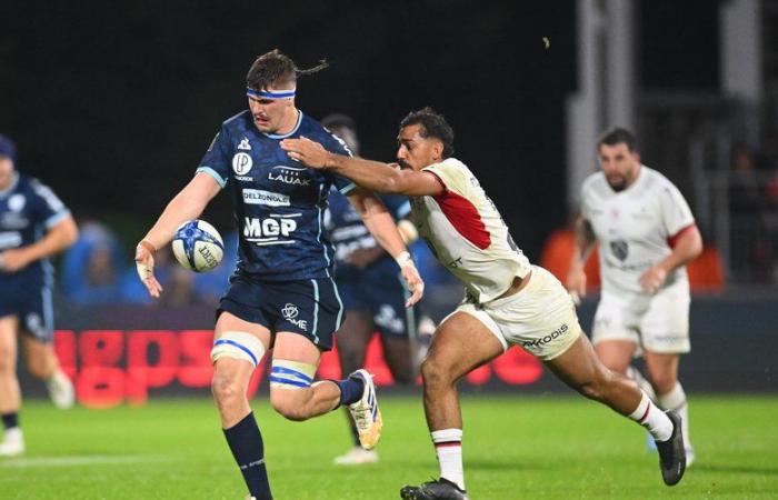 Top 14 – Bayonne takes on Toulouse and settles in the heights